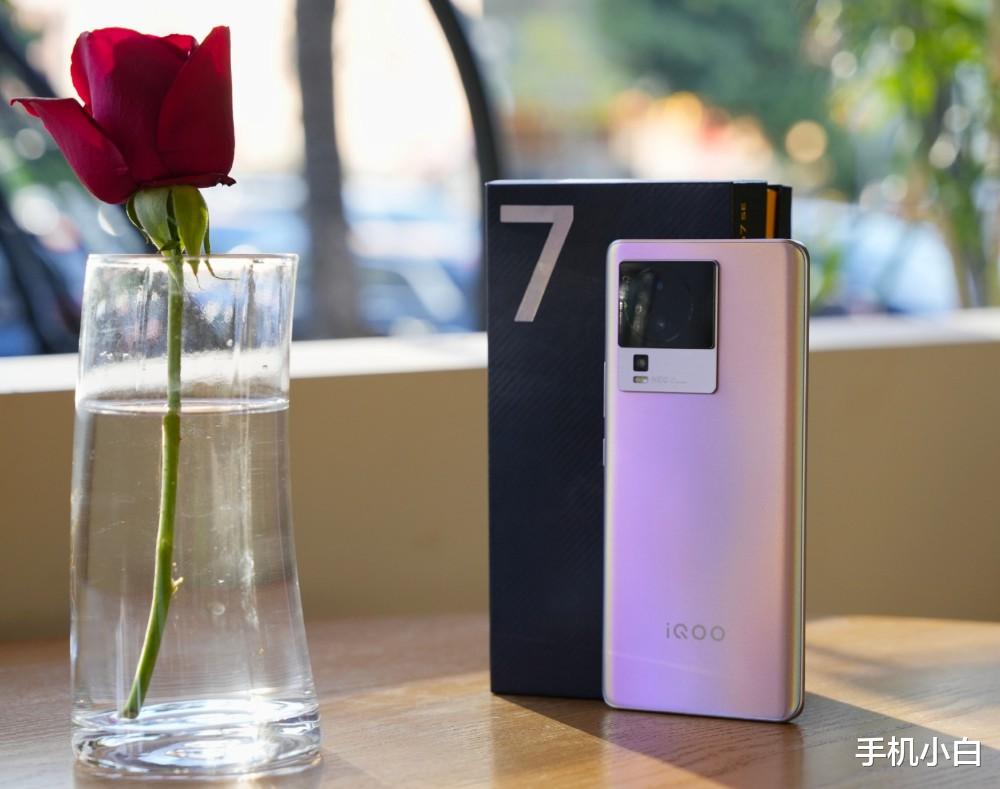 高通骁龙|“双十二”换手机,不可错过的4款“12G+256G”机型,性价比超高