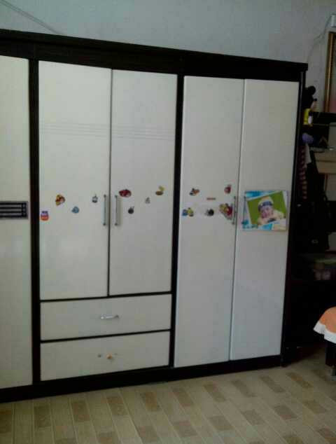 客厅|远嫁农村,婆家的房子又土又破,你们有谁见过比这更烂的房子?