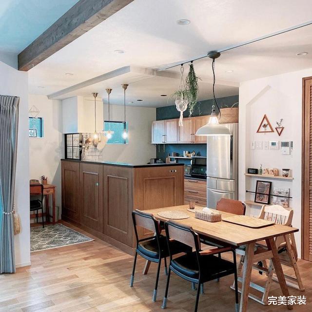 这位日本太太,坚持一天一收拾,真正做到一尘不染