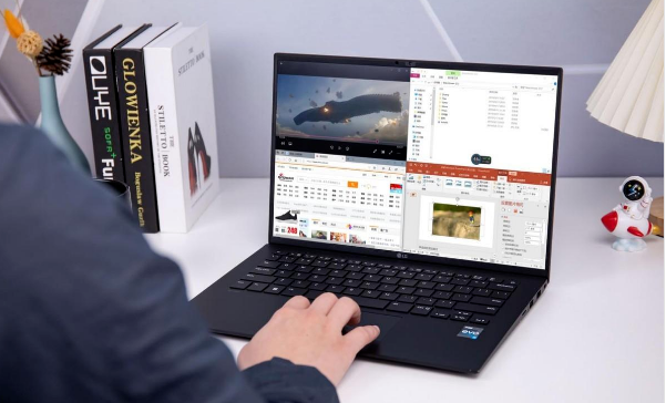 LG|办公笔记本的功能太差？那是你没遇见LG Gram 14