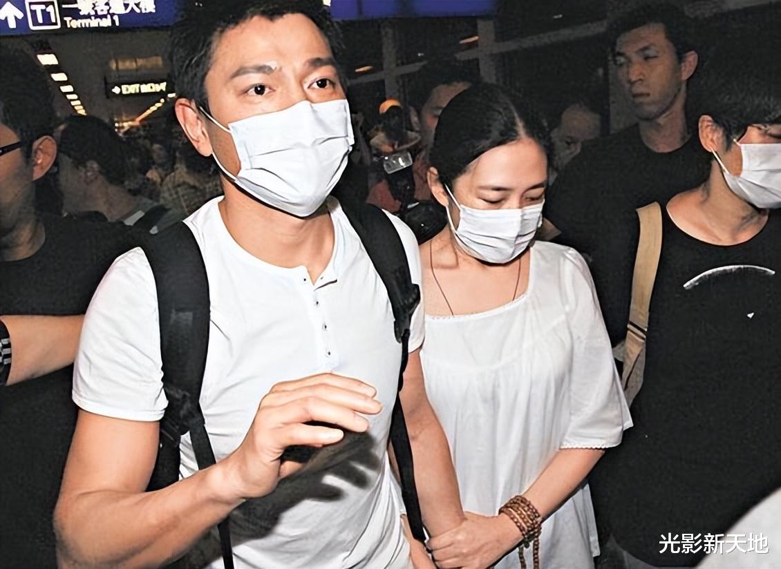 刘德华|刘德华的困境:演唱会3.5亿观看,不到4000万人消费,说明什么?