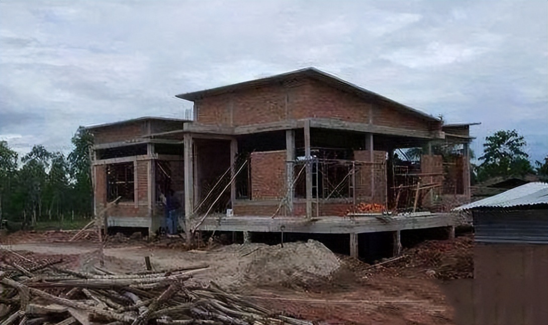 惠州|农村的房子不是商品房,所以没有升值和贬值的说法吗?