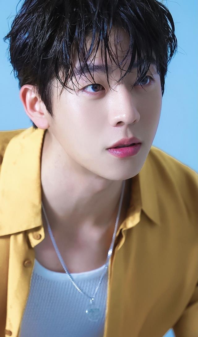 无法抗拒的他|《无法抗拒的他》最帅男二蔡钟协染疫迎反转，新剧拍摄行程已调整