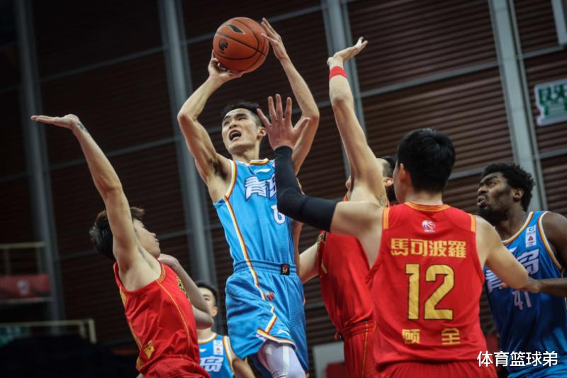 吉安|这次杨鸣想复仇青岛？可吴庆龙不乐意了，因为青岛将再度爆发