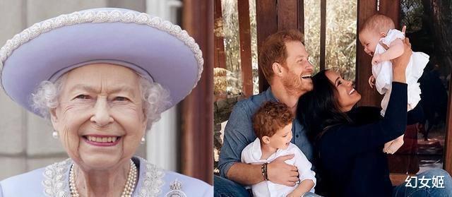 查尔斯王子|74岁查尔斯即是儿子也是父亲，发文怀念母亲，也选择原谅哈利夫妇