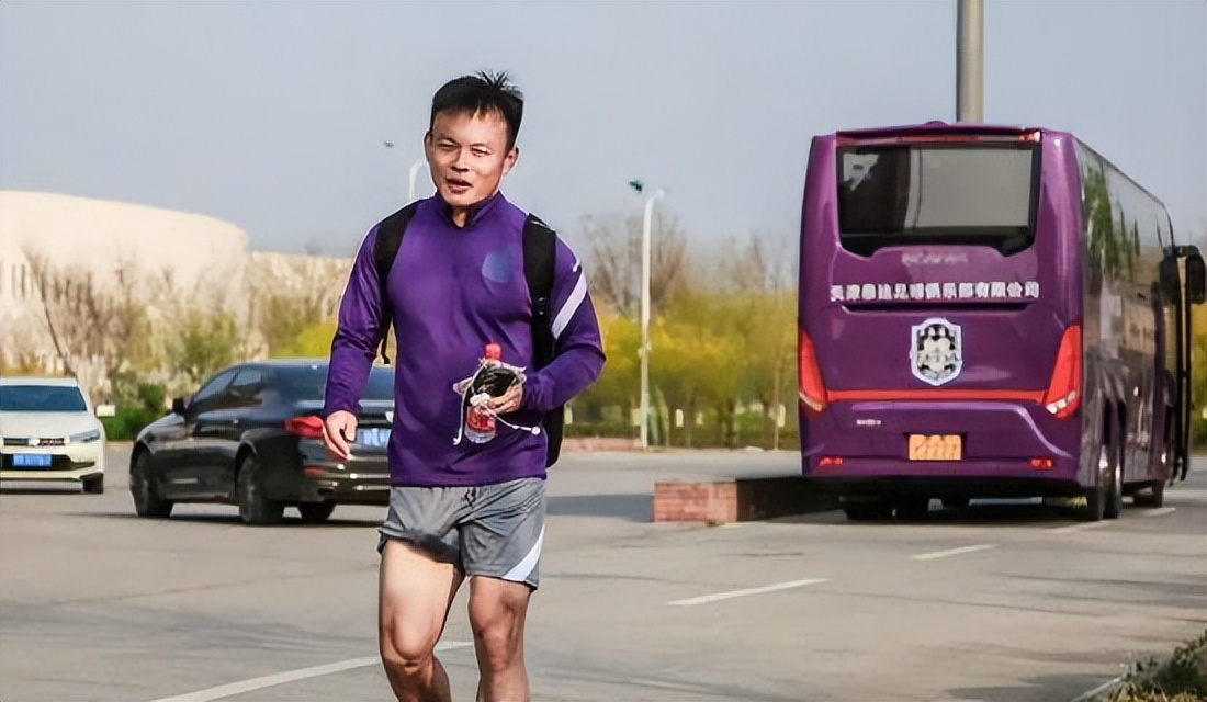 周通|津门虎新赛季将两翼齐飞！豪门飞翼加武汉功勋携手爆发，值得期待