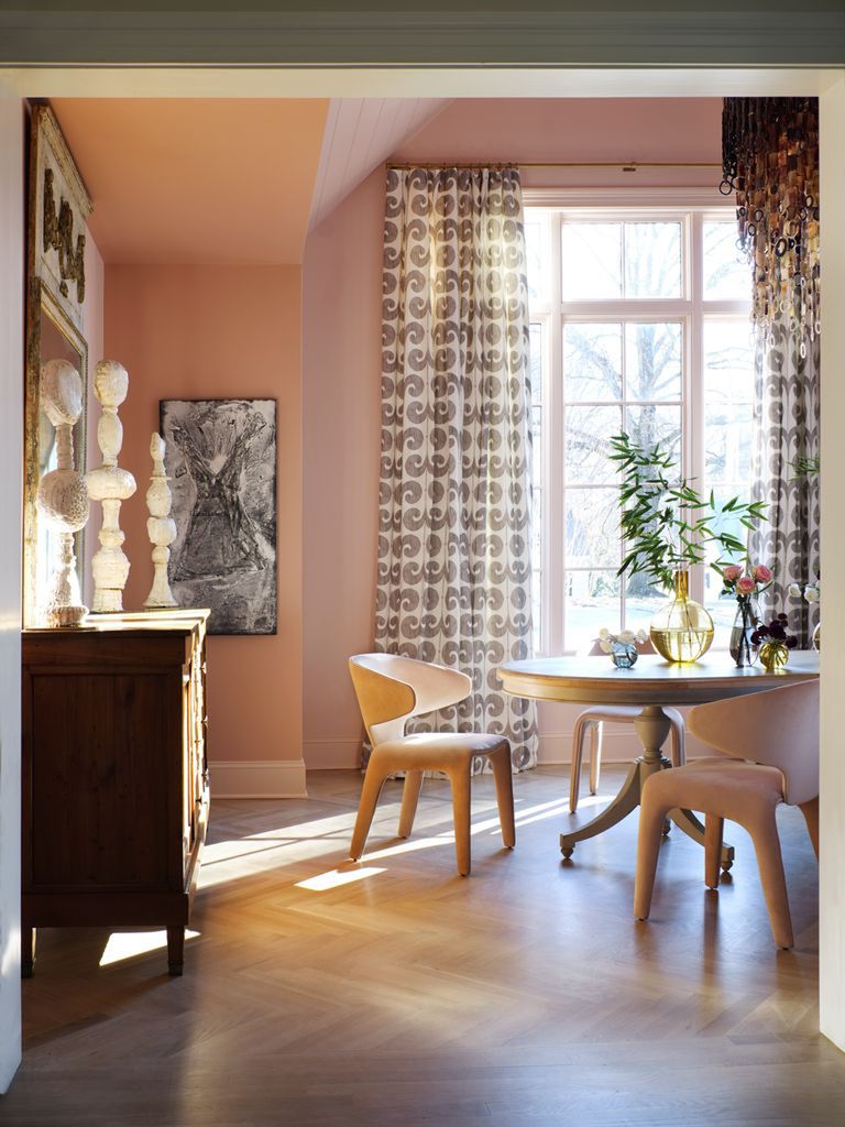 预测丨2022年室内装饰设计10大趋势！