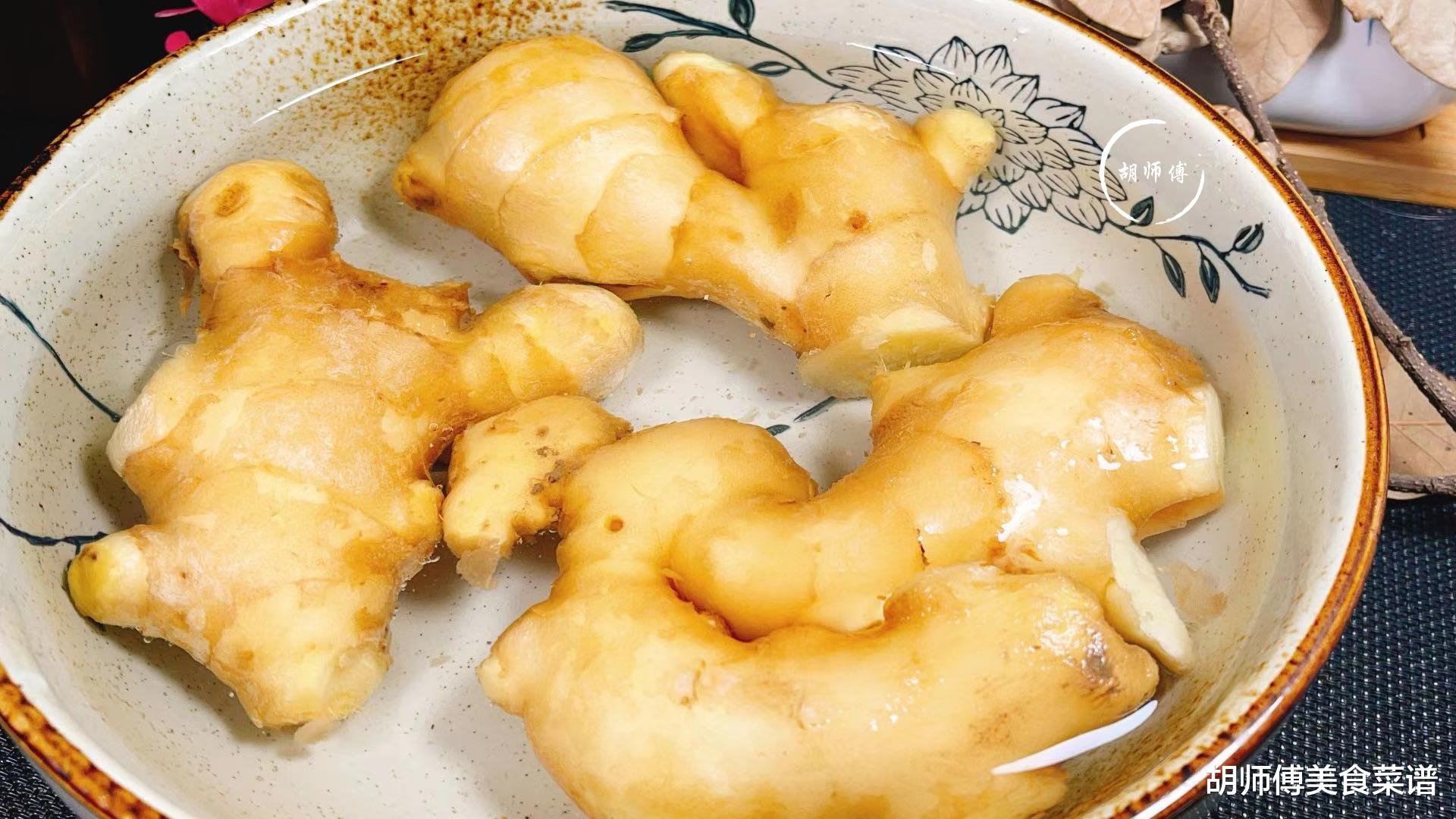 三伏天|三伏天，少吃西瓜多吃它，一次泡好存冰箱，随吃随取，特省事！