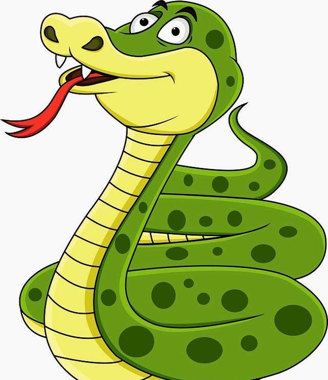 蟒蛇要是能进化出毒液，拥有双重技能，岂不是更加无敌了？