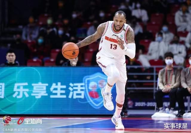 广东男篮|CBA：广东3兄弟，仅1场失利，山东北京饮恨，附1/4决赛实时对阵