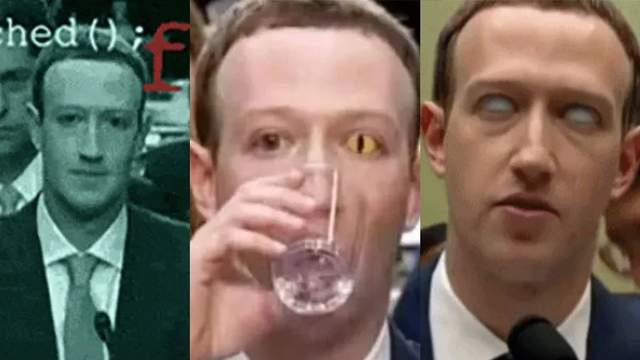 马克·扎克伯格|扎克伯格被认定为“AI人工智能”这件事，已经没有人能够洗白了