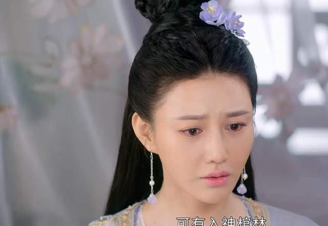 沉香如屑|《沉香如屑》:从玄襄复活陶紫炁,才明白再回首,往事早已淡成风