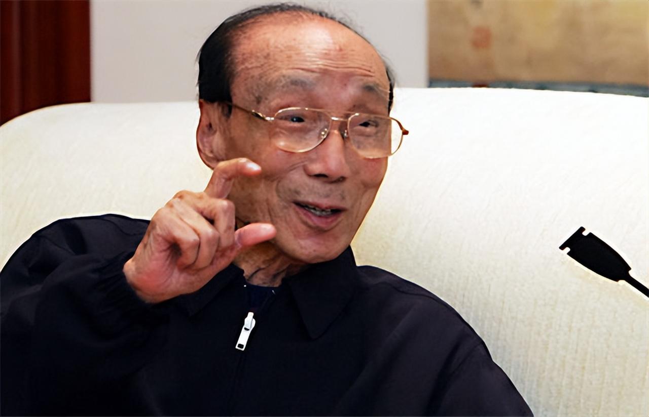 邵逸夫|107岁的邵逸夫去世后,4个儿女却无人愿继承天价遗产,这是为何