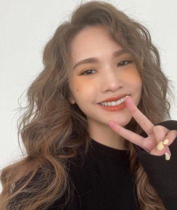 杨丞琳|杨丞琳庆出道22年保有初心:值得了!留言区惊见大咖女歌手「喊她干娘」