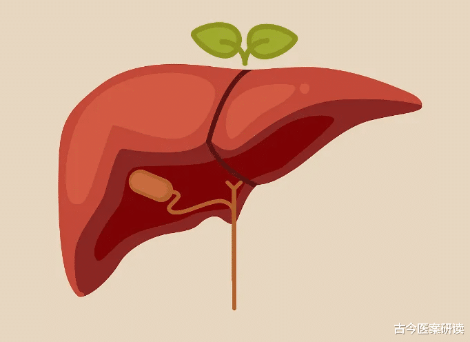垃圾食品|老中医直言:身体出现4种异常,多半肝火旺盛,切勿忽视