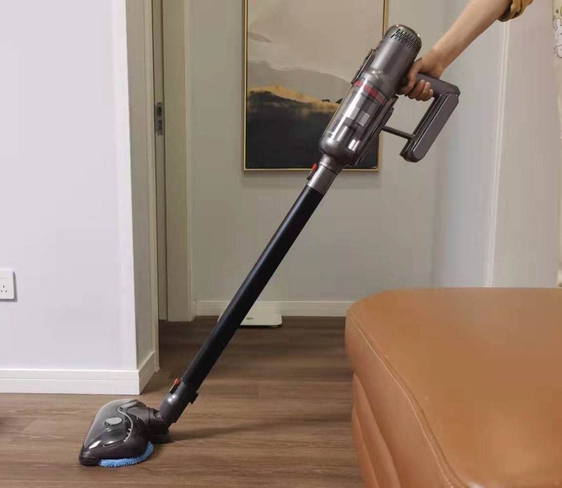 6件家居清洁好物,让厅卫厨房焕然一新迎春节