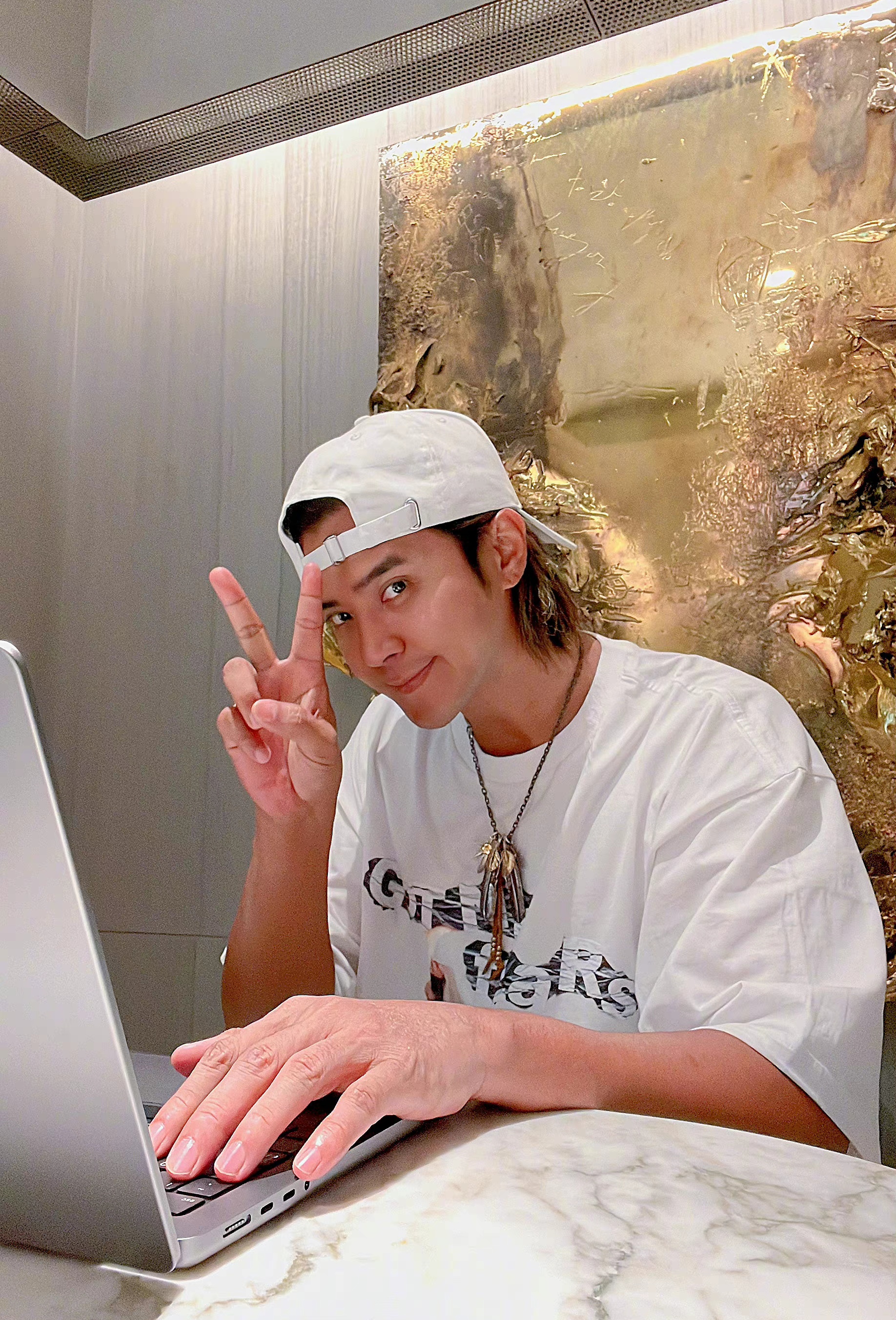 罗志祥|42岁罗志祥近况令人惋惜，曾经的“小猪”还能回来吗？