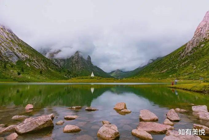 |11个人少景美的旅行地，藏着不输国外的大片级风景，你去过几个？