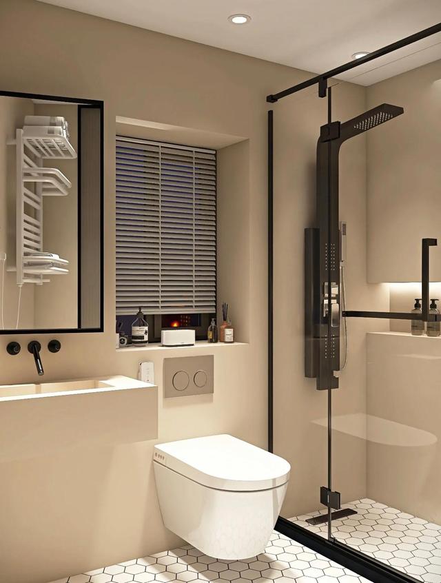 入住后才知道,金厨银卫“10不装”有多爽,不是矫情,而是受够了