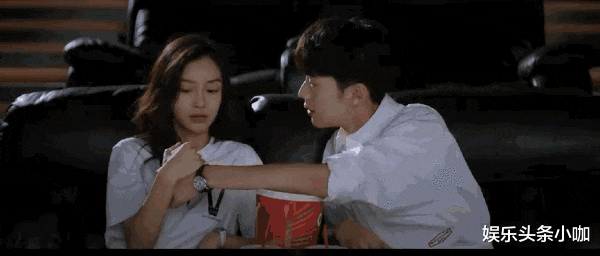 姐姐|baby终于找到了自己的另一半?这才叫真正姐弟恋吧!