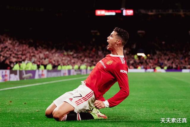 C罗|C罗目前的状态,反映了一个想离职的中年人,在职场中的真实处境