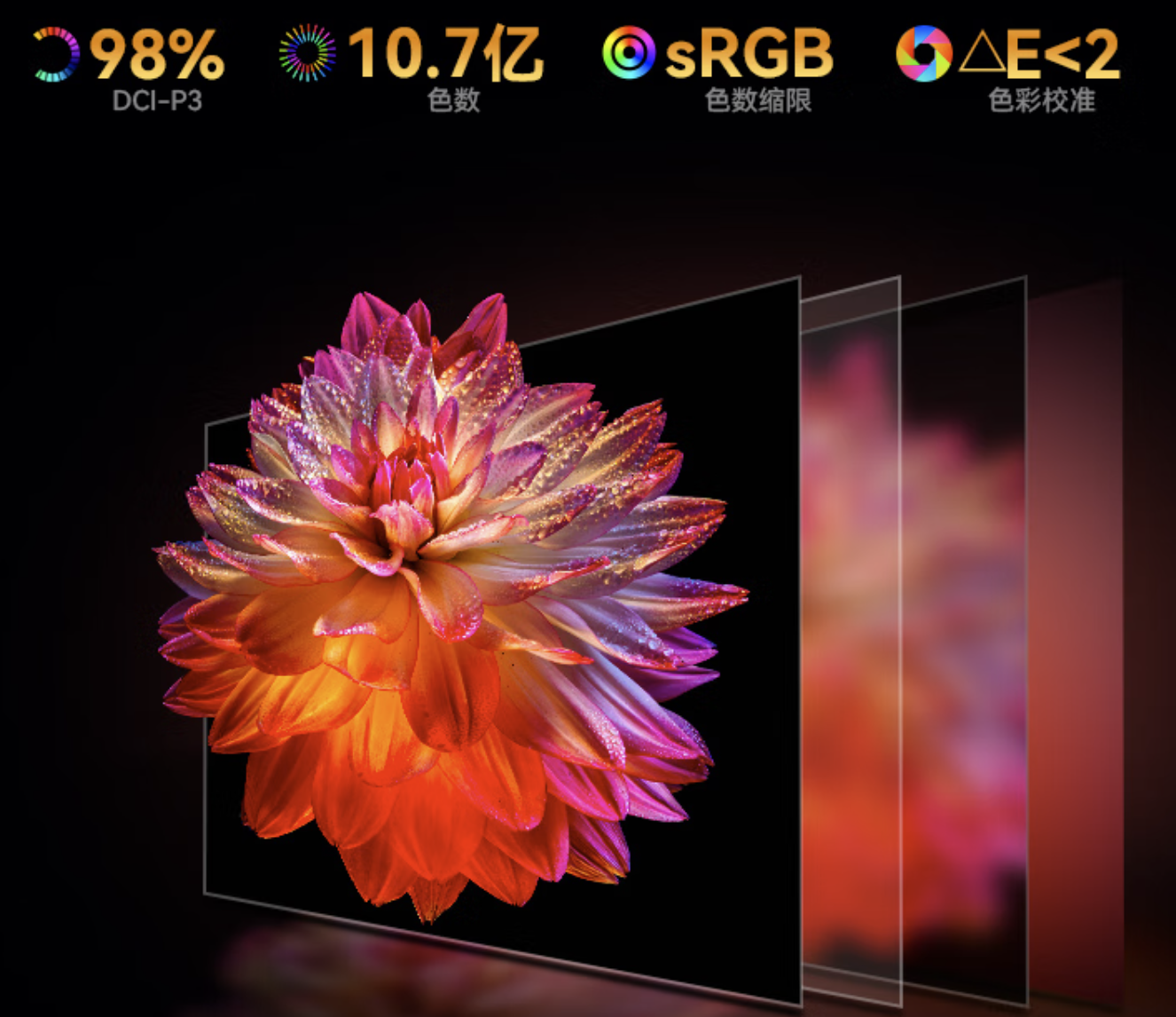 同步|生产力与娱乐一步到位的4K显示器，泰坦军团M27E2V开箱体验