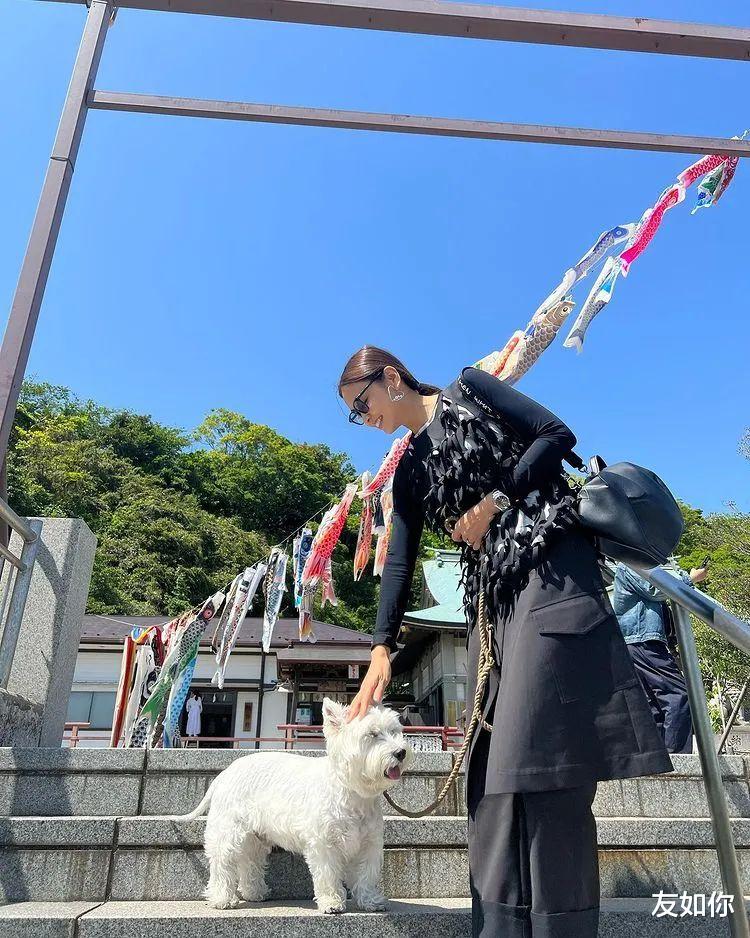 日本“最幸福太太”屡晒家中豪宅!网友:贫穷限制了我的想象