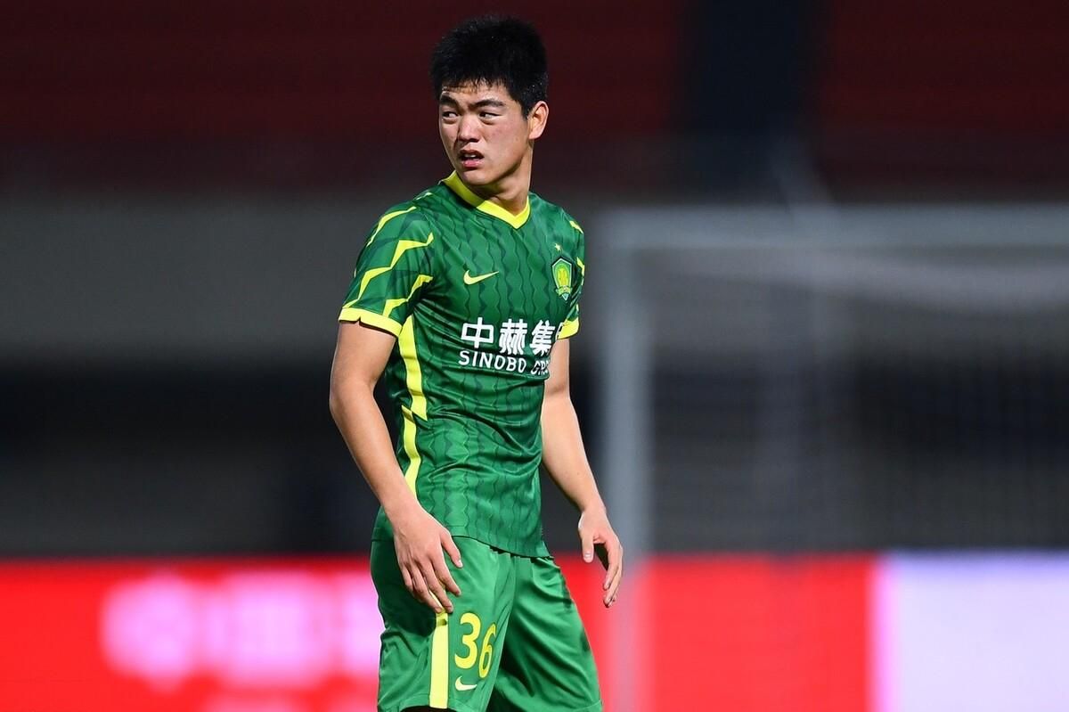 中超|中超：国安4-0北京理工，徐亮谈开除关浩津，泰山门将回应失误