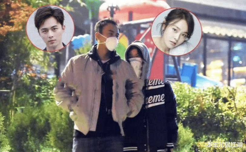 |演员张佳宁:撮合亲妈二婚,不原谅再婚的父亲,舅舅张晓龙把她当亲闺女