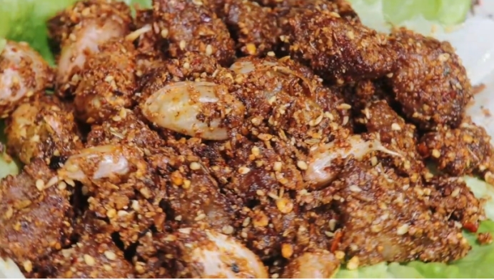 面膜 想吃肉怎么办，学会这两道菜，实现吃肉自由，简单营养美味