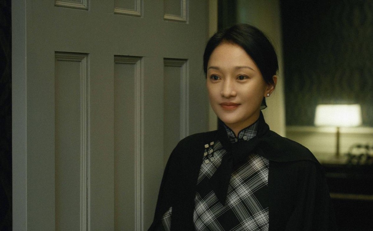 黄磊|《无名》票房破2亿,豆瓣清一色四五星,我承认还是低估了黄磊