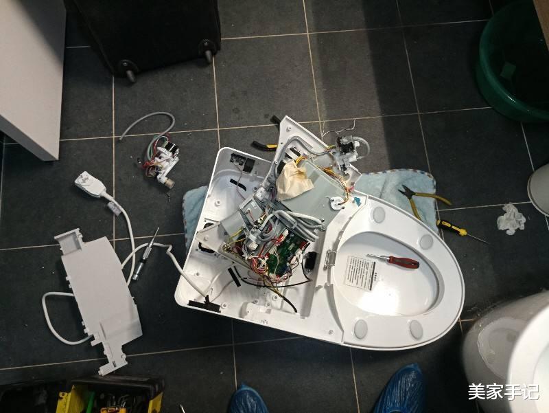 智能马桶|智能马桶到底值不值得买?用了3年多,谈谈我的使用感受