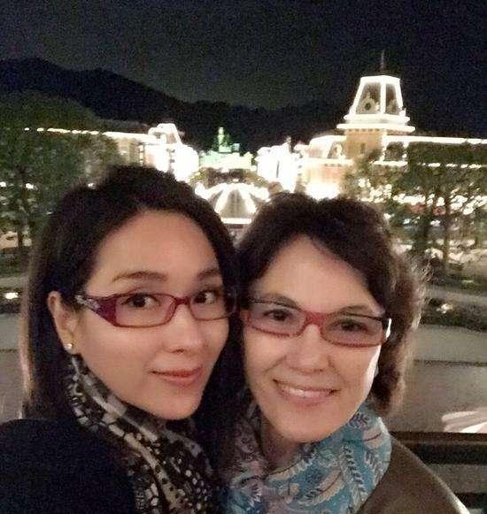 杨恭如|“最美亚姐”杨恭如的瓜！何止被掌掴那么简单