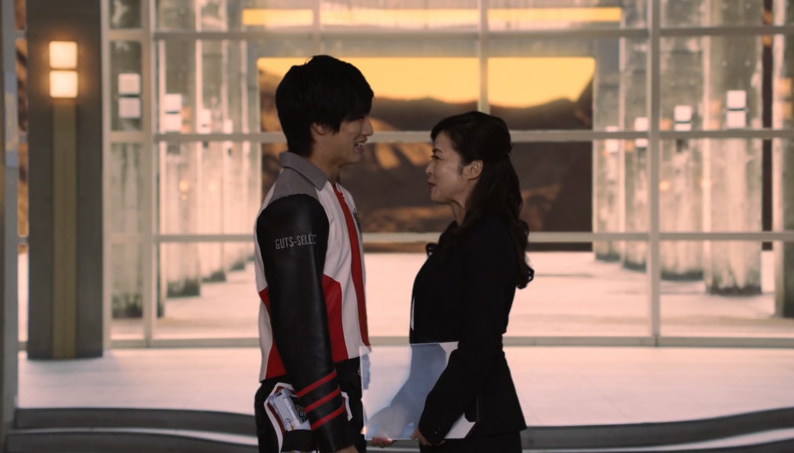 特利迦奥特曼|最终BOSS是卡尔米拉?《特利迦奥特曼》冲击最终话