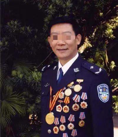 缉毒英雄陈新民:卧底百次从未失手,多年后遭到毒枭最凶残的报复