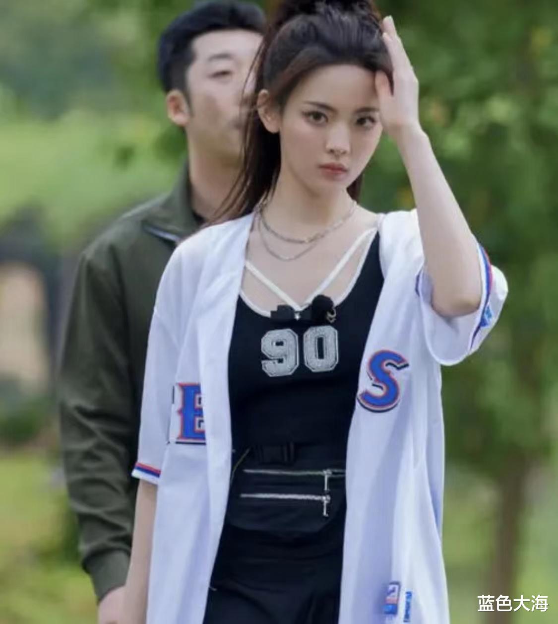 Angelababy|10位低学历一线明星,有人小学毕业,有人因学历痛失热门综艺