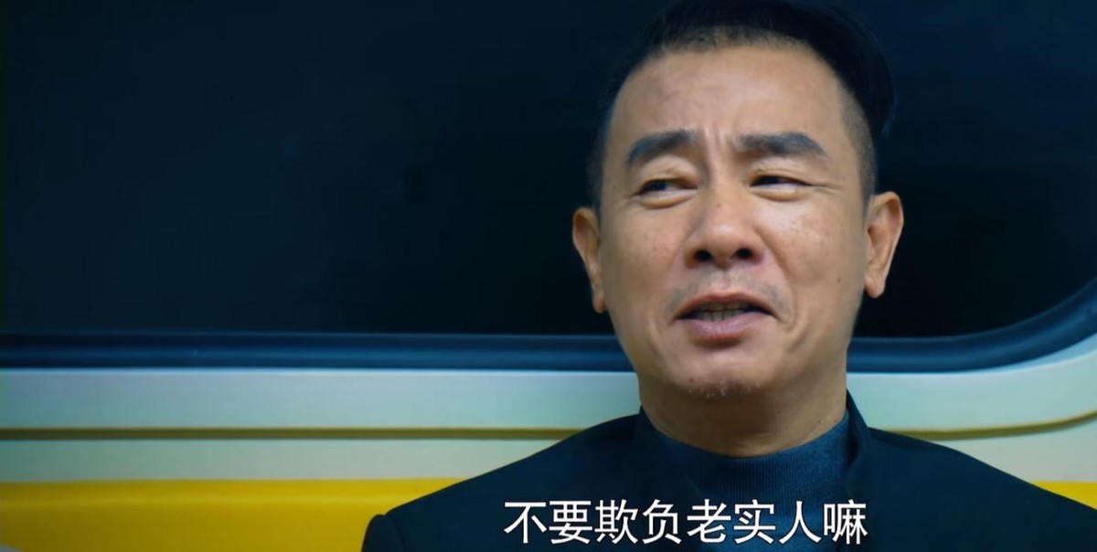 孙俪|清一色一二星差评,《环线》被喷成“烂片”,54岁陈小春也救不了