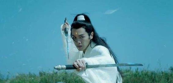 阿古朵|《剑侠世界3》：居然有人传我大黄庭？我可不是徐凤年