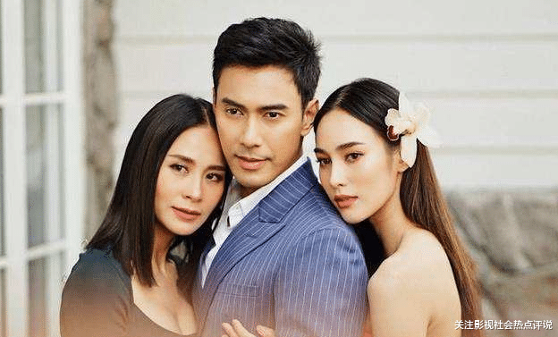 灵蛇爱|泰剧《灵蛇爱》：17集的剧集，演绎了蛇对人的畸形守护