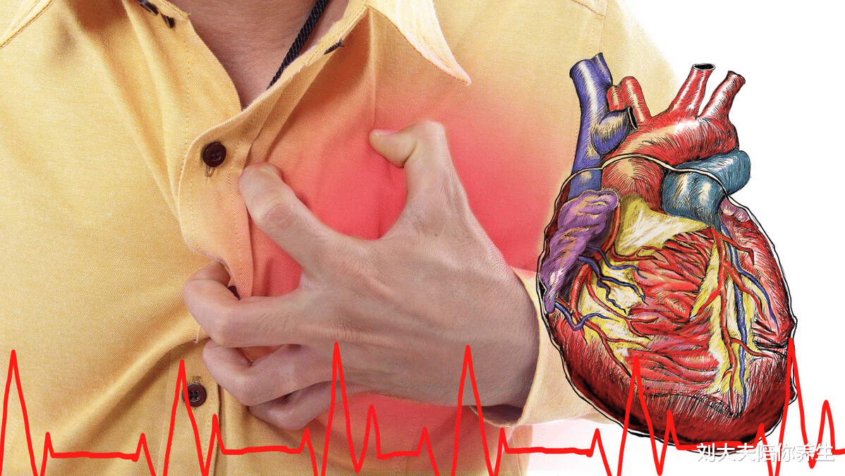 健脾|动不动就喊累?气虚的人都有哪些表现,要怎么调理?一次给你讲清楚