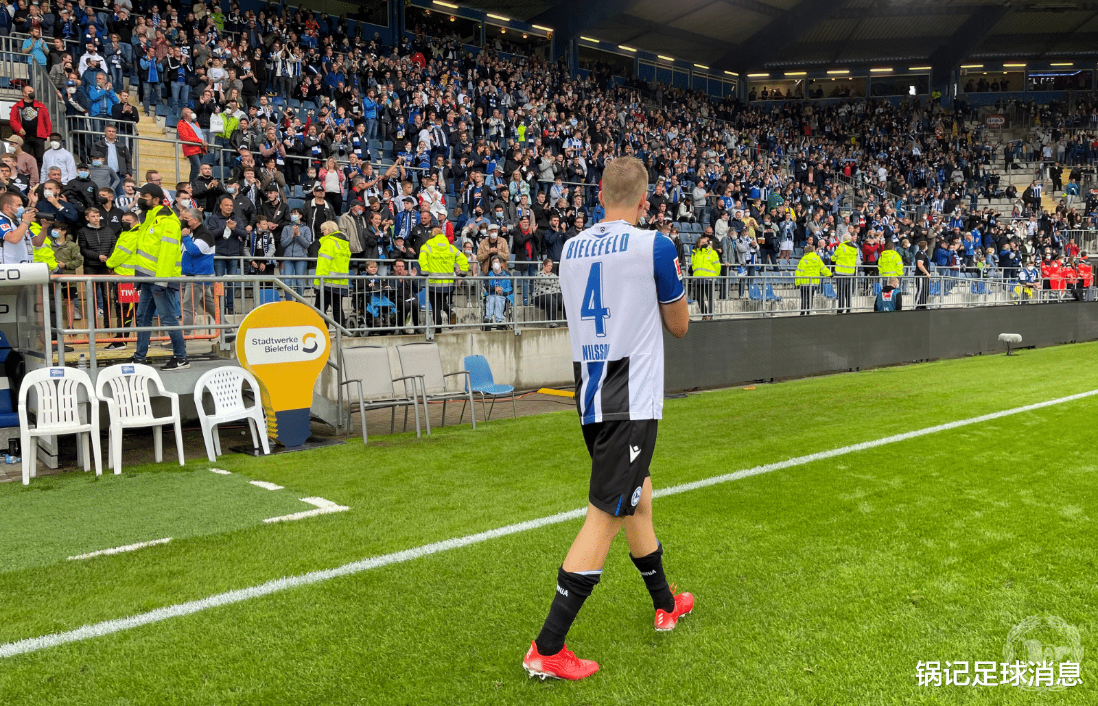 德甲|美国职业联赛新军,从德甲签下五名球员,其中两人还有国脚背景