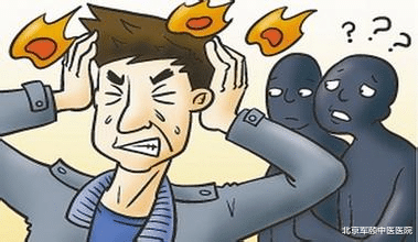 茯苓|科学认识精神分裂症,不再痛不欲生!