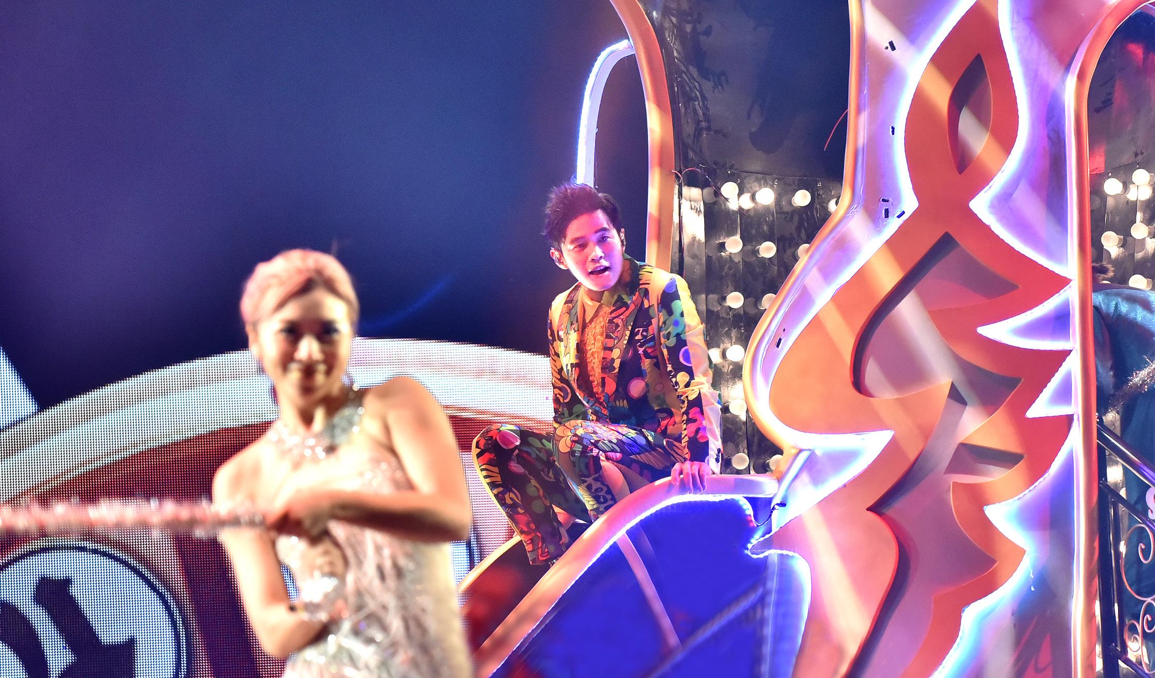 演唱会|连演两天!周杰伦顶级演唱会“摩天伦+地表最强”上线,全网首播