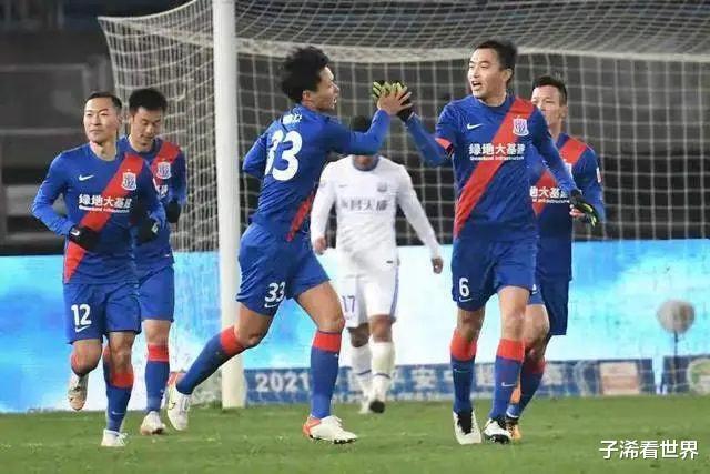 中超|上海权威媒体正式确认！申花连收坏消息，中超这回麻烦大了