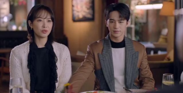 萧尚麒|谁都知道我爱你:萧尚麒将菲儿抱走,丢下何笑然,缘于那一丝恨意