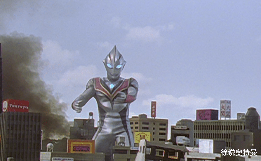 迪迦·奥特曼|《特利迦奥特曼》剧场版解析：为什么邪恶特利迦，不需要石像？