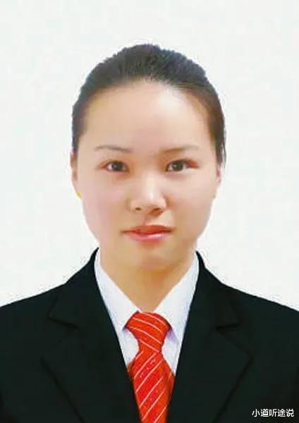 杜富国|杜富国妹妹杜富佳,有了新身份!可喜可贺