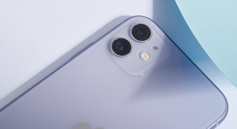 联电|为什么只有iPhone 12/13系列才支持戴口罩解锁?苹果官方回应了!