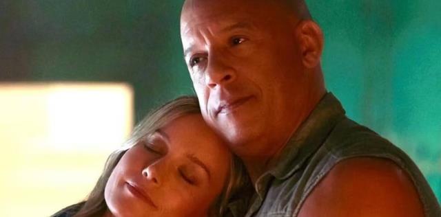 速10|《速10》要来了!范迪塞尔照温馨照,透露首支预告片发布时间