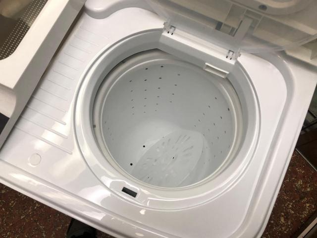 滚筒洗衣机|买洗衣机注意“4看4不看”,再有钱,也不能当“冤大头”